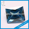 High Quality Rectangle Color Change Rough Jewellery Diamond